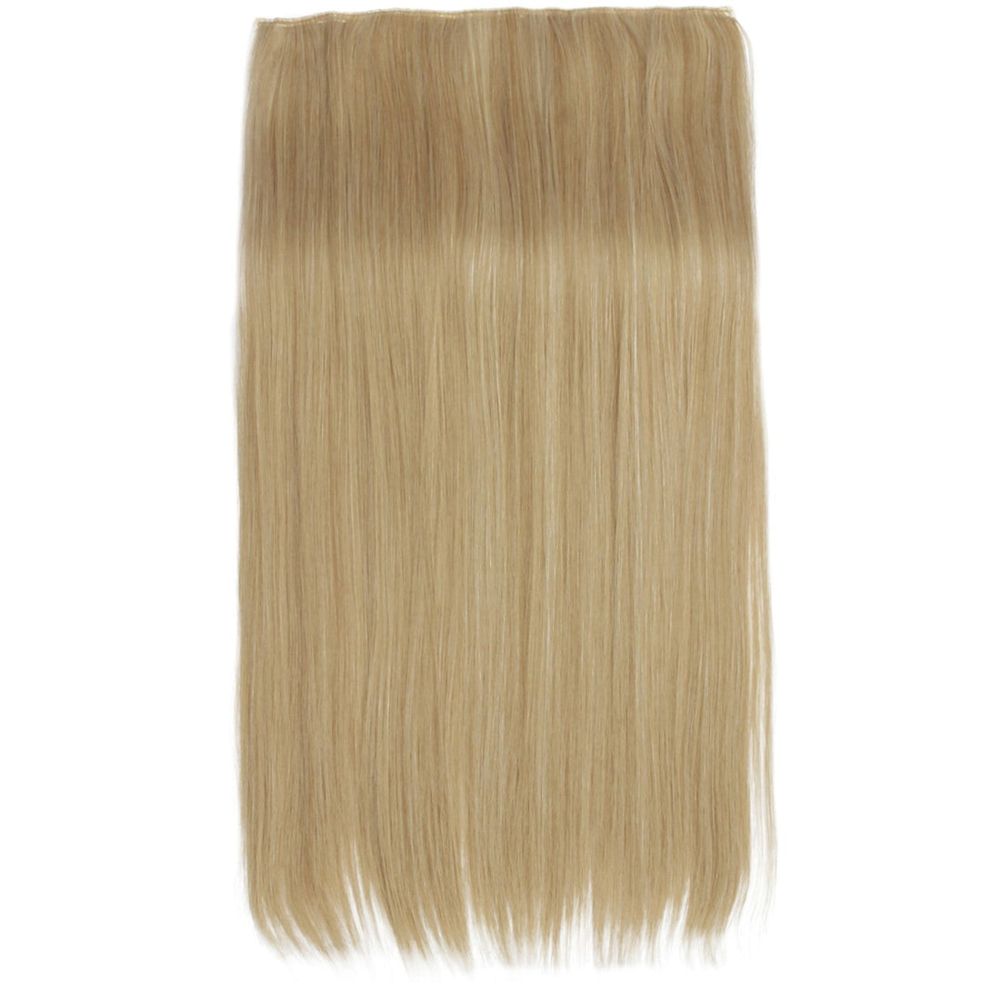 Löshår med keratinclips – Aurora