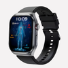 Smartwatch med avancerade funktioner för aktiva livsstilar