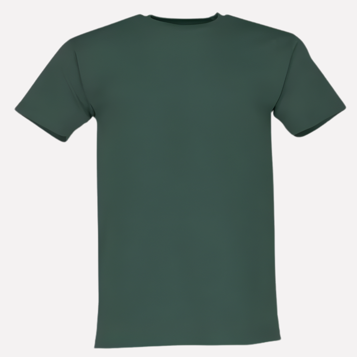 Herrars Crew Neck T‑Shirt