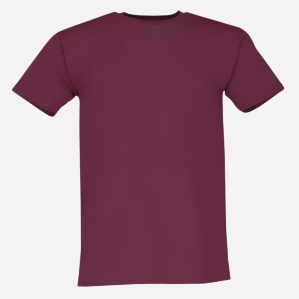 Herrars Crew Neck T‑Shirt