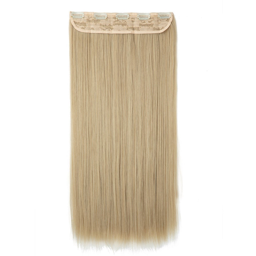 Löshår med keratinclips – Aurora