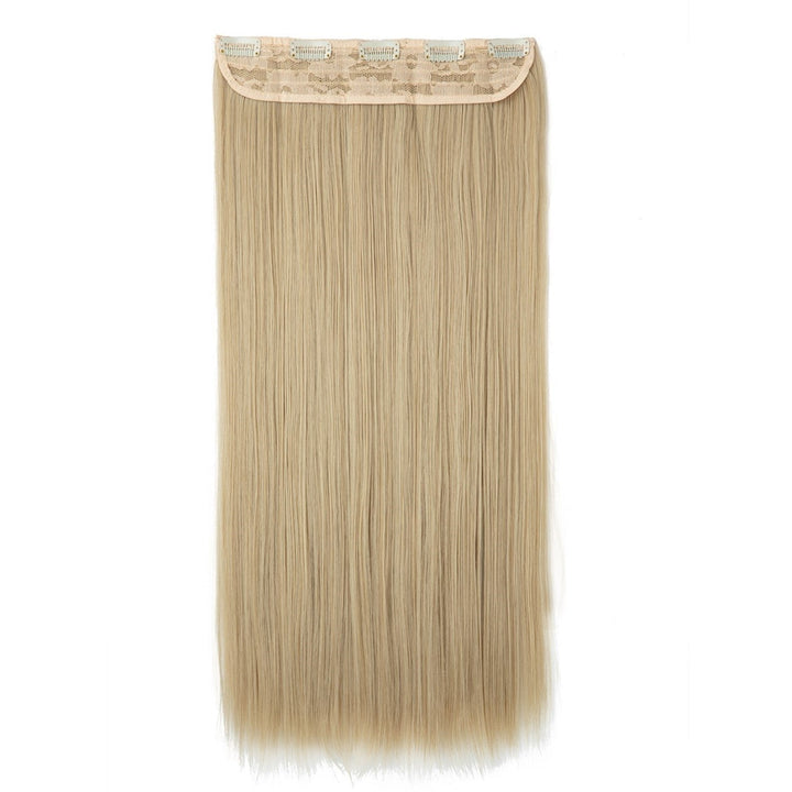 Löshår med keratinclips – Aurora