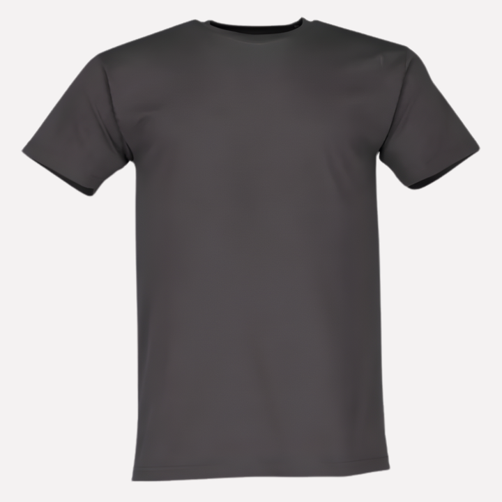 Herrars Crew Neck T‑Shirt