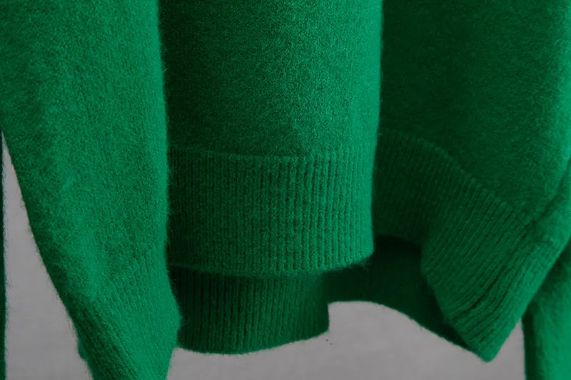 Anna Cashmere Bliss tröja | Mjuk & skön