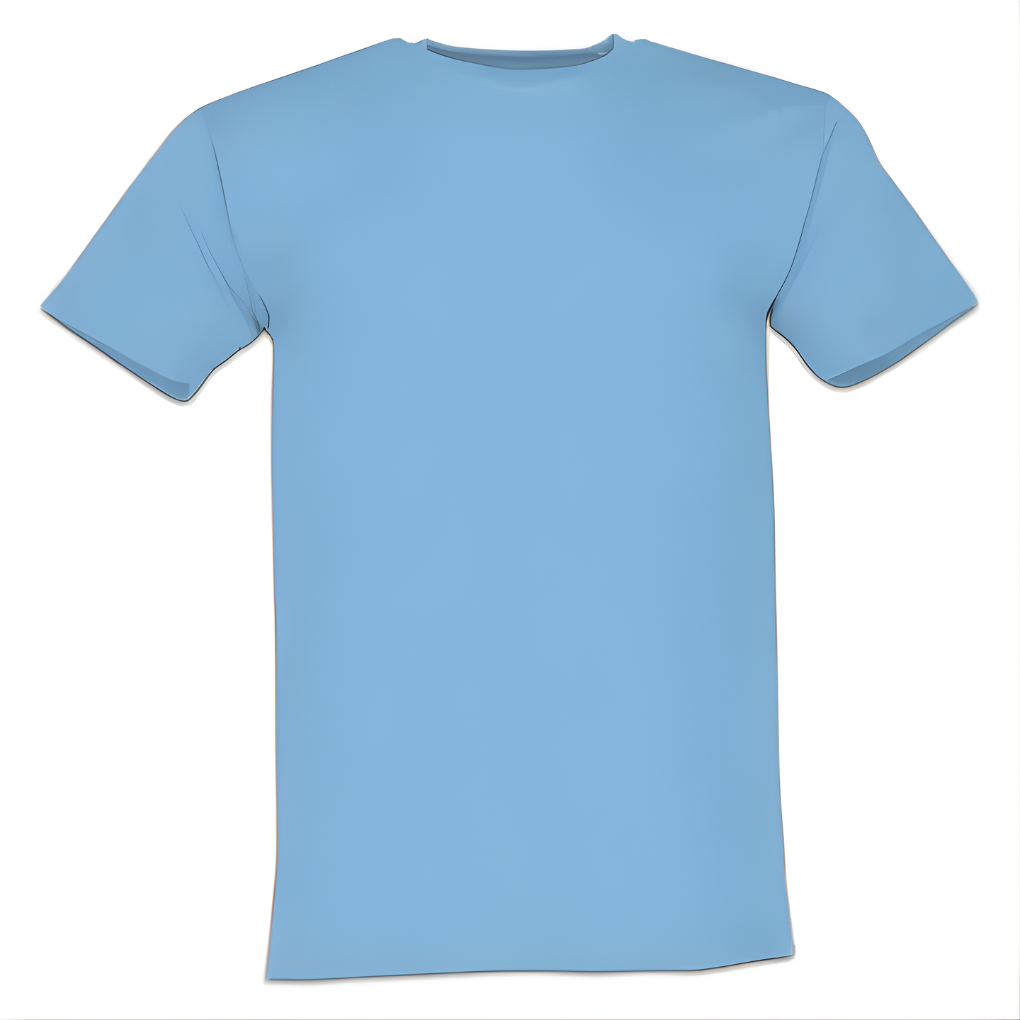 Herrars Crew Neck T‑Shirt