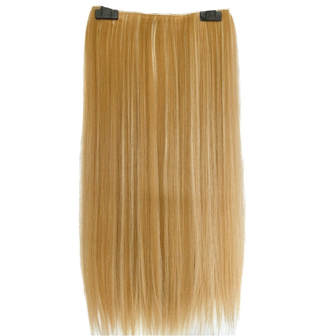 Löshår med keratinclips – Aurora