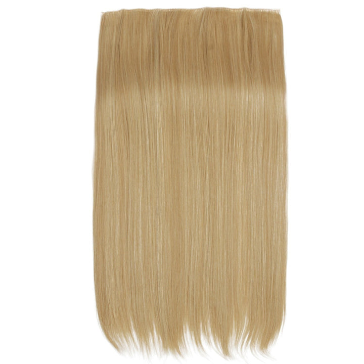 Löshår med keratinclips – Aurora