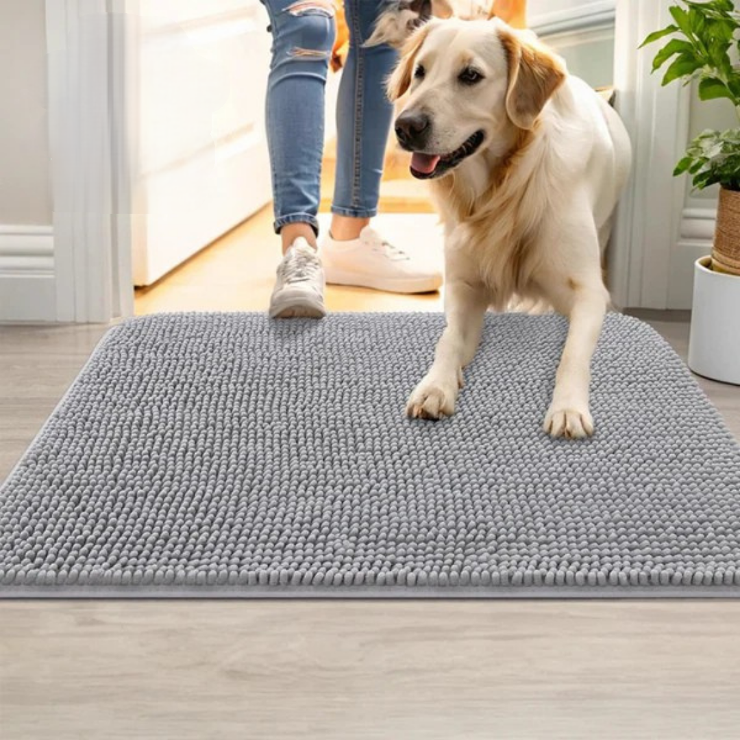 Extra Absorberande Matta för Hundar – PawMat