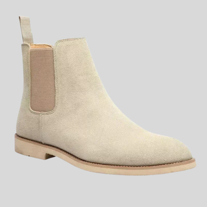 Støvler – Unisex slip-on ankelmodel