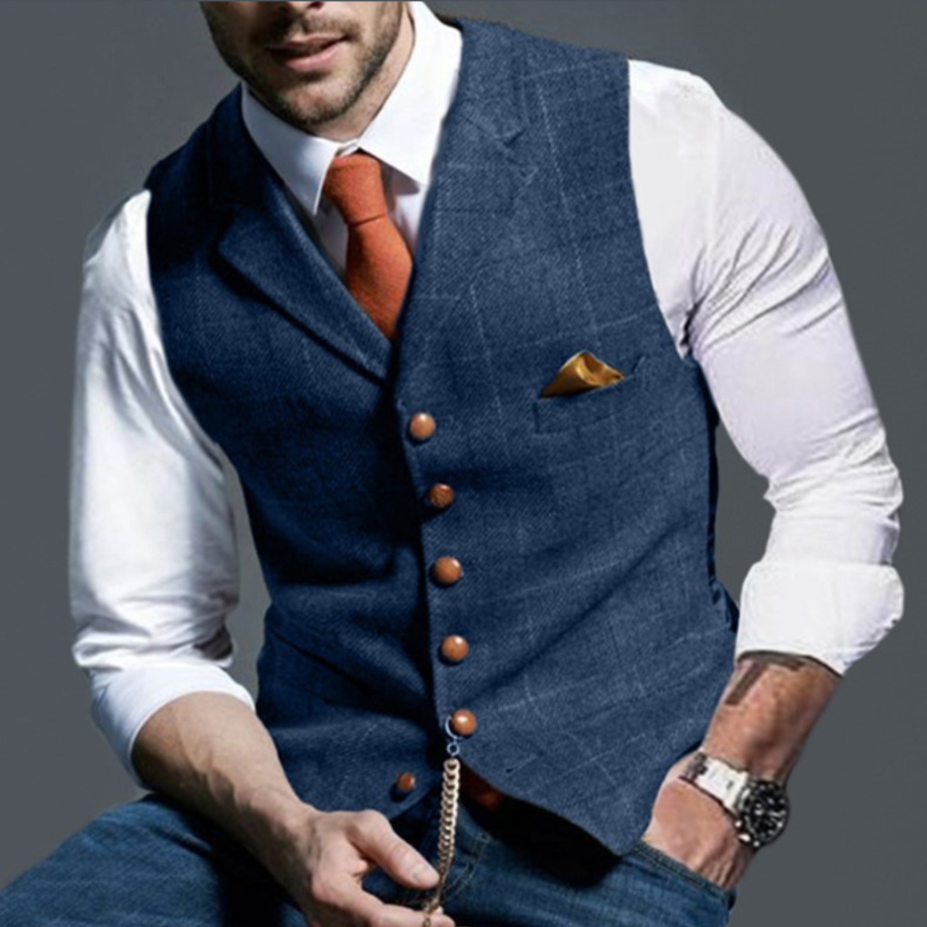 Klassisk formel vest