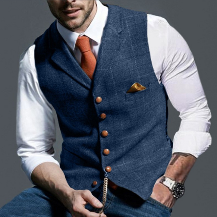 Klassisk formel vest