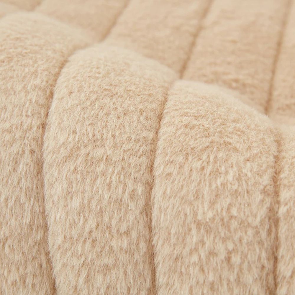 Överdrag för reclinerfåtölj Snug Weave