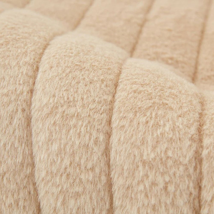 Överdrag för reclinerfåtölj Snug Weave