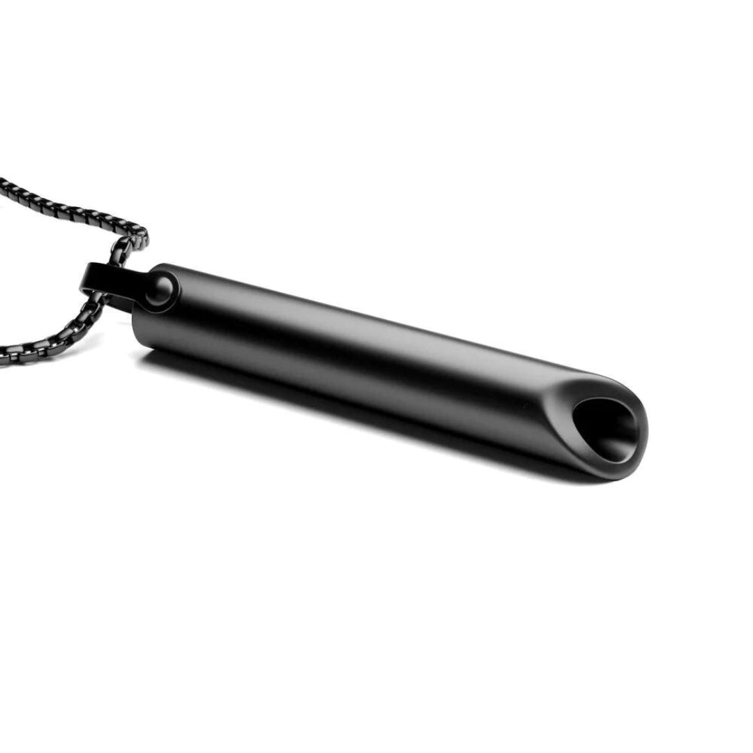 Lugnande halsband – CalmFlow-hänget