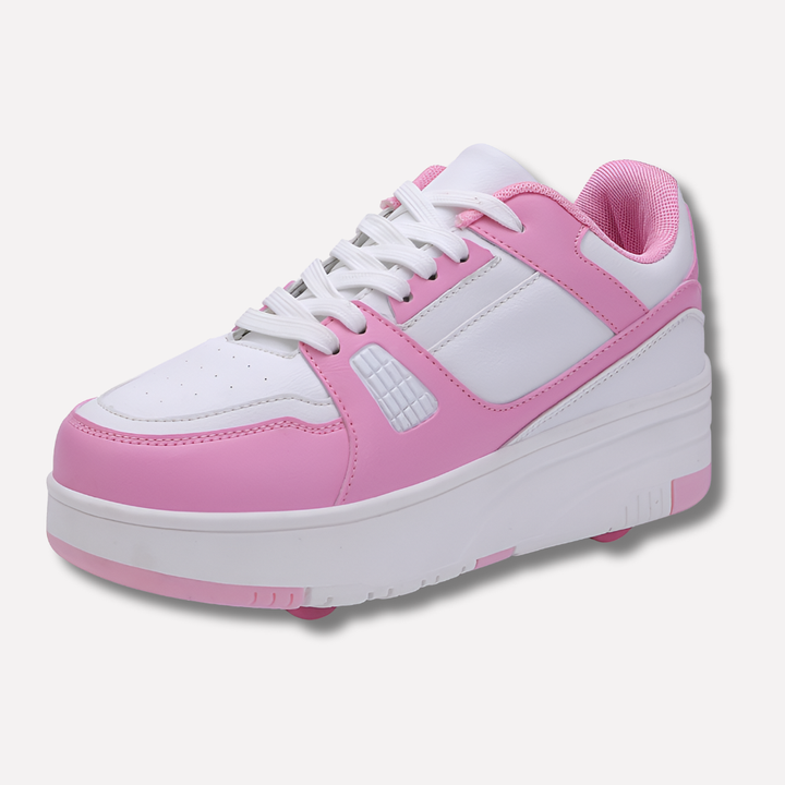 Casual Rullsportskor