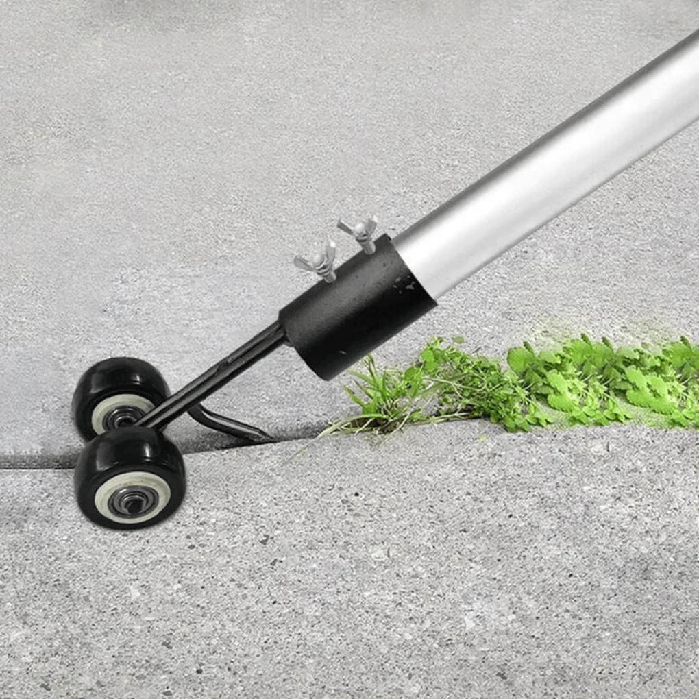 Weeder Pro – Effektivt verktyg för ogräsborttagning