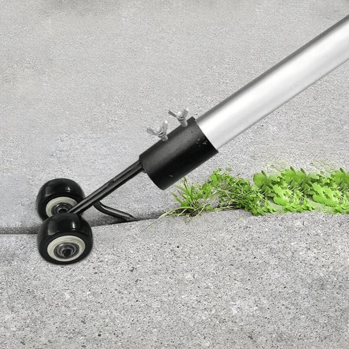 Weeder Pro – Effektivt verktyg för ogräsborttagning