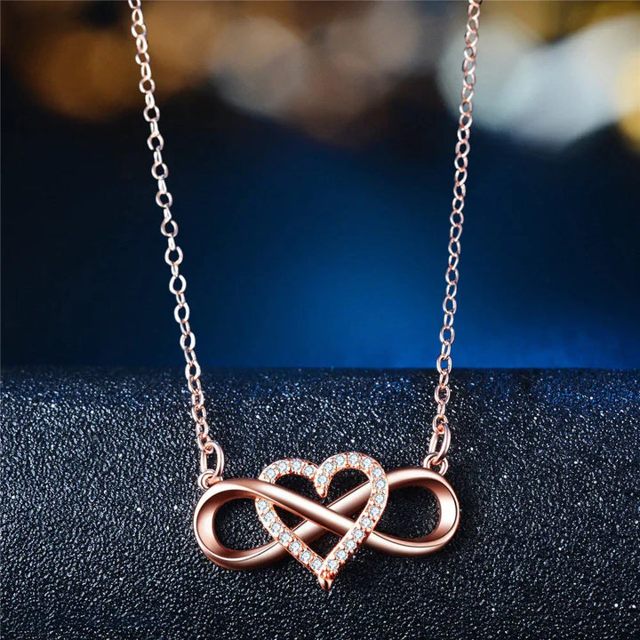 Halsband Evig Förbindelse - SoulBond