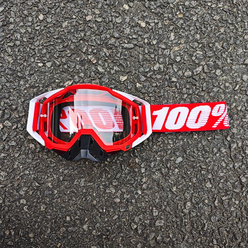 SPEEDGOGGLES – solglasögon för motocross och MTB för herr