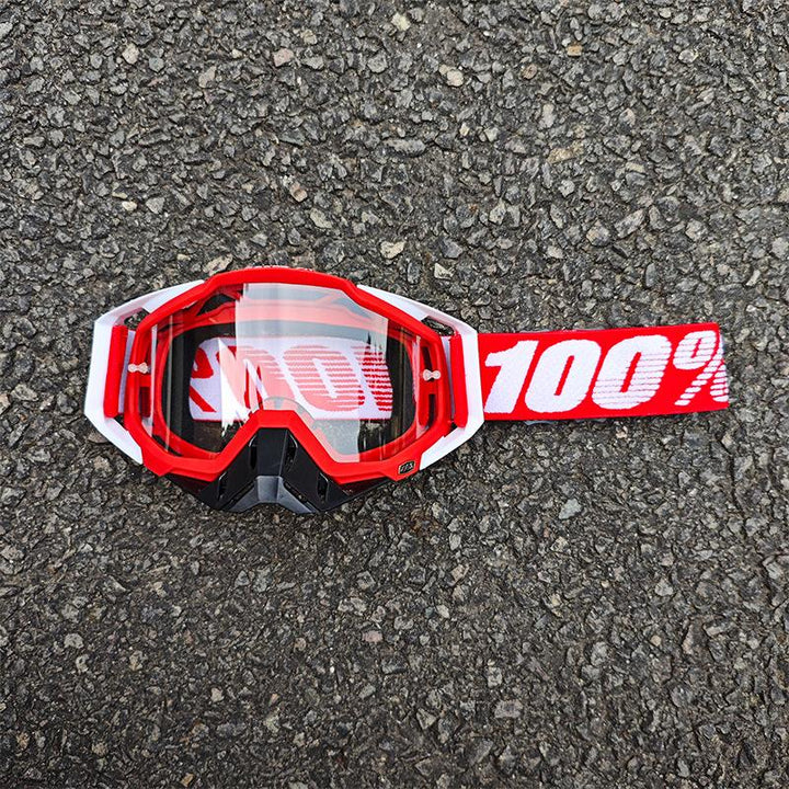SPEEDGOGGLES – solglasögon för motocross och MTB för herr