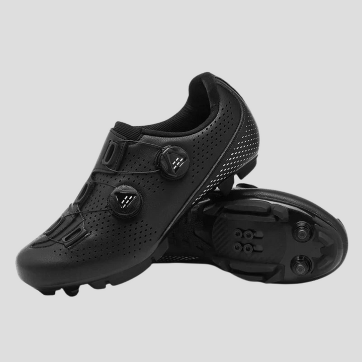 Herr MTB- och landsvägscyklingsskor – All-terrain Performance
