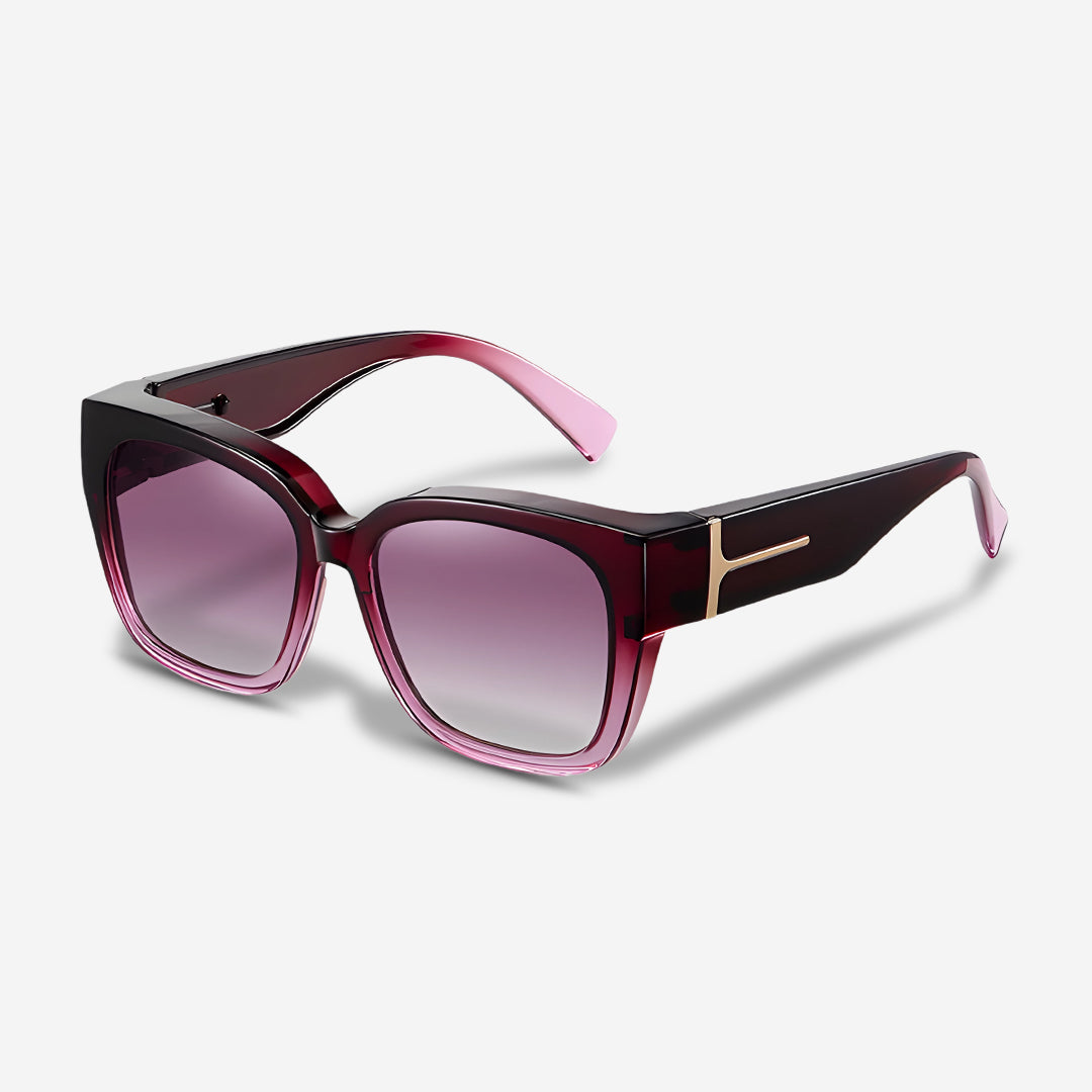 ClipShades | Eleganta överdragssolglasögon för glasögonbärare