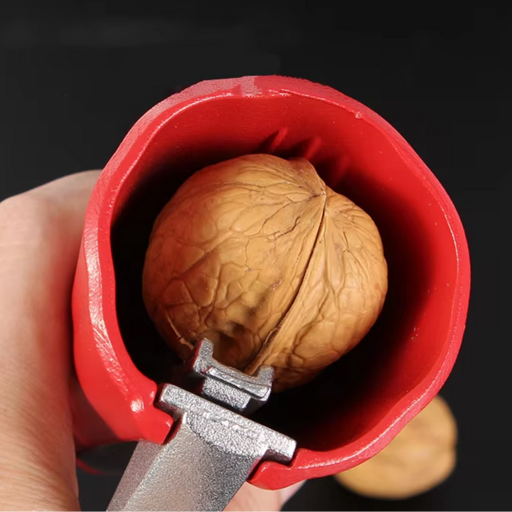 Universal walnut clip opener — bild 1