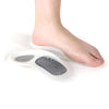 Innersulor för hälsporre – SoleRelief