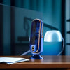 Coolux – Extremt tyst USB-bordsfläkt