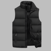 Premium quiltet kroppsvarmere