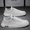 Sneakers til herrer Moderne komfort møder alsidighed i hverdagen
