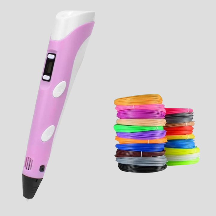3D-ritpenna