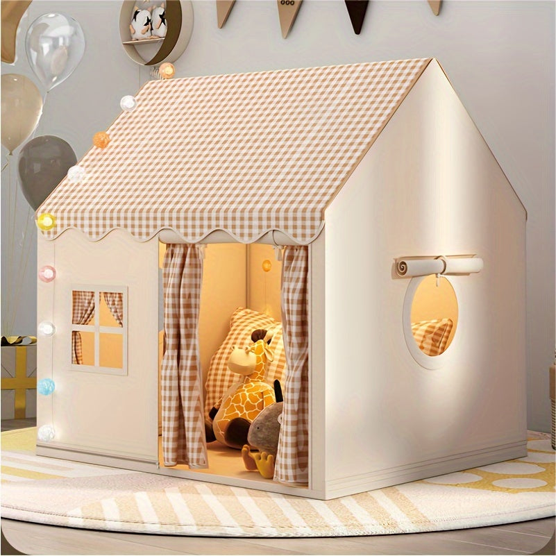 Inomhus lekstuga – PlayDome