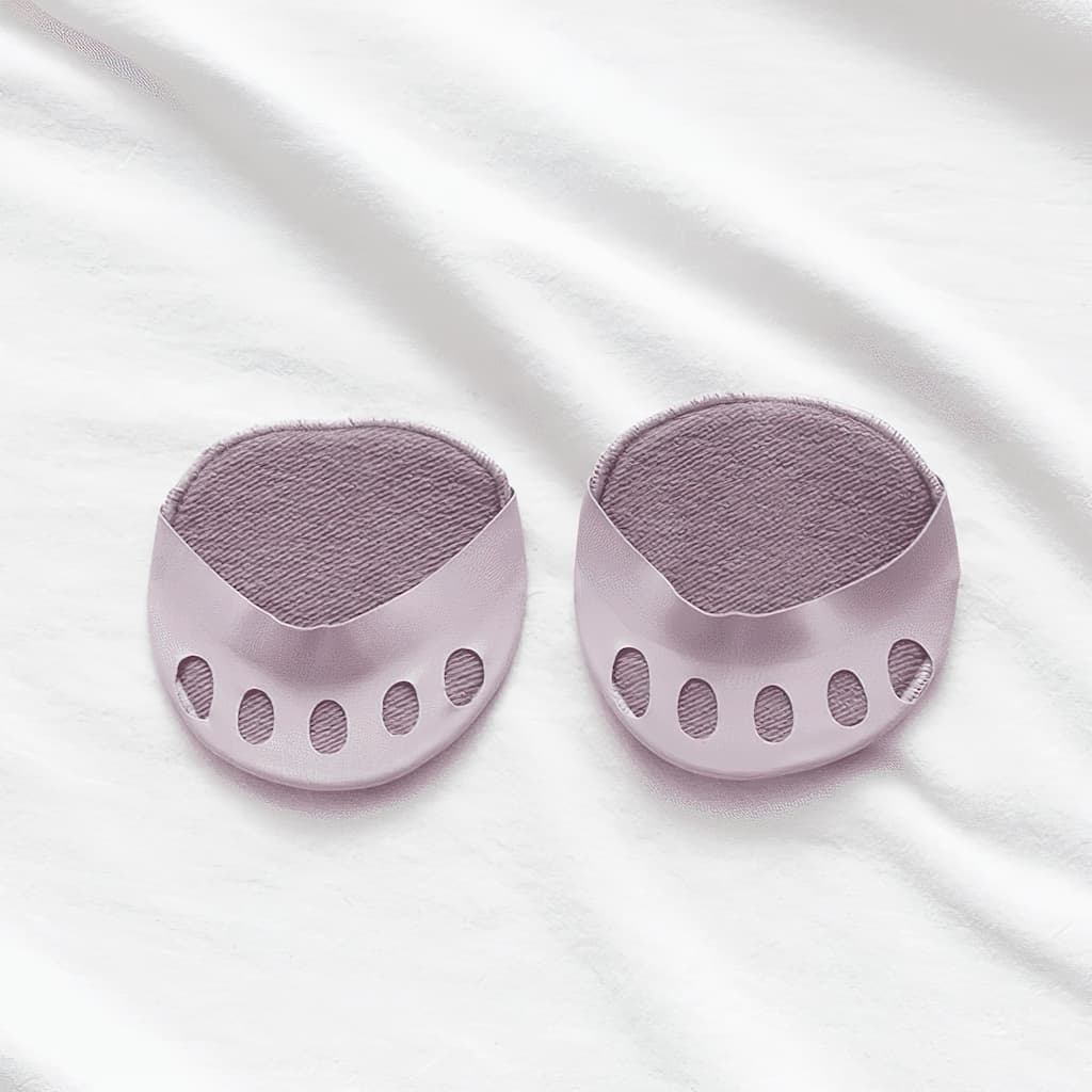 Comfort Cushion-innersulor – smärtlindring hela dagen för alla skor