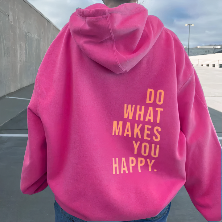 Trendiga Eleganta Bekväma Kvinnors Hoodie