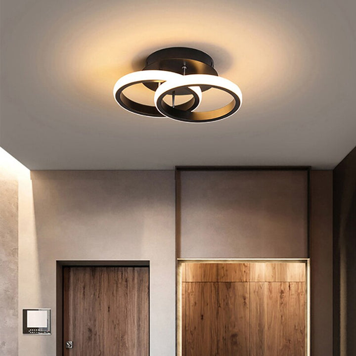 SmartLight - Modern och snygg takarmatur
