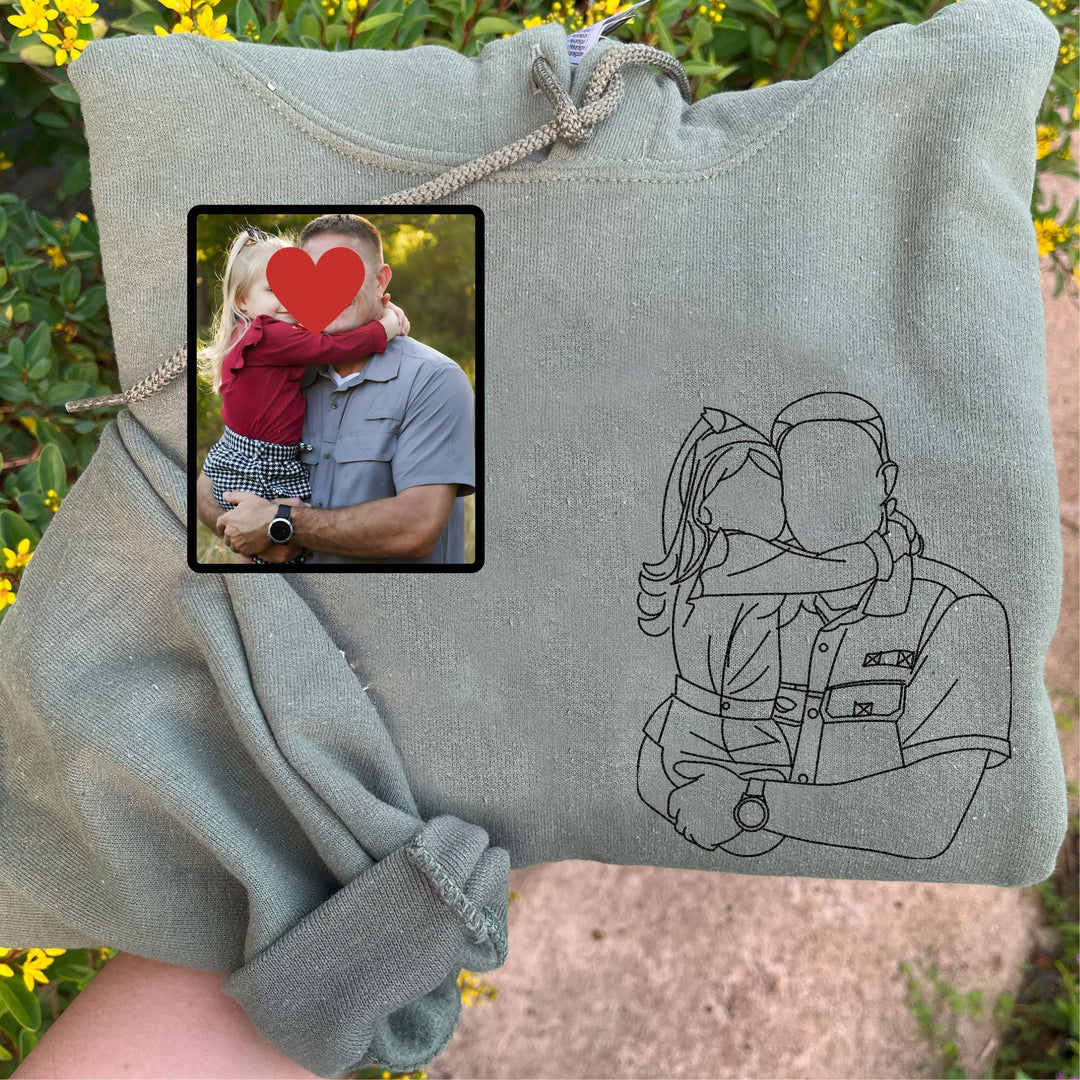 DadMoments | För att de finaste minnena med pappa förtjänar att bäras.