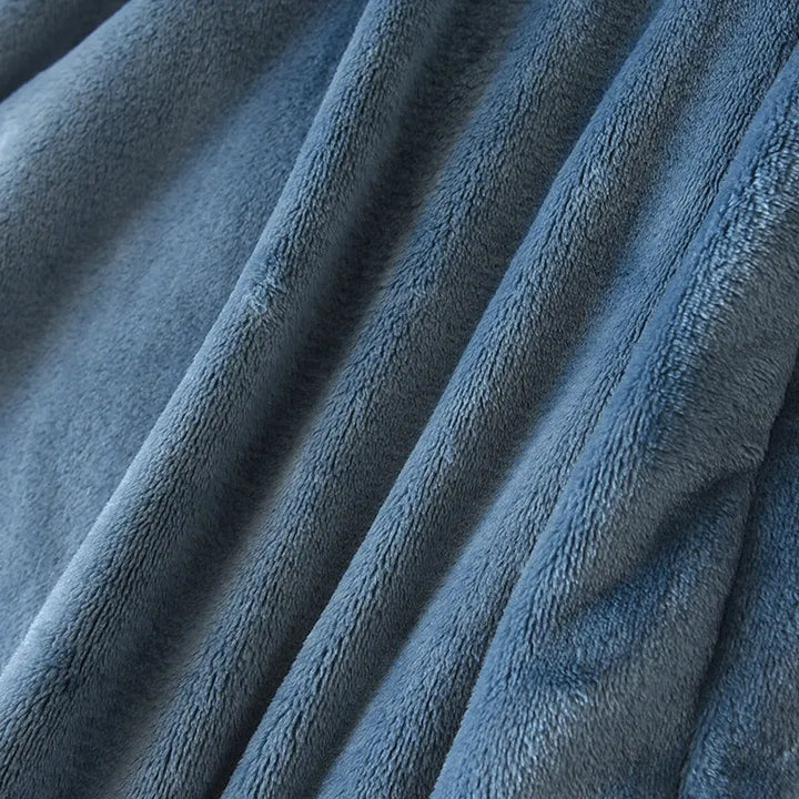 Winter Chill Pyjamas | Varma och mjuka nattkläder för män