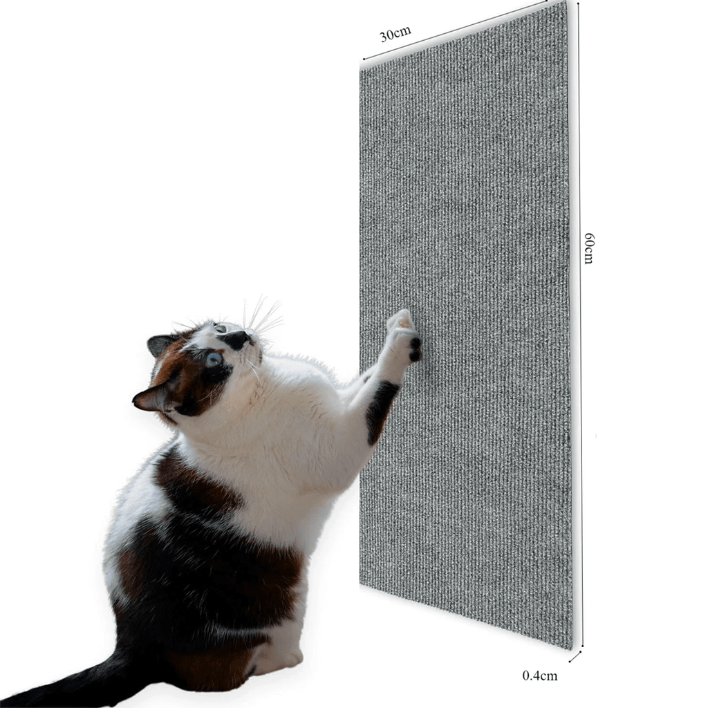 SilkShield Home Protector | Osynligt skydd mot repor för soffor och fåtöljer