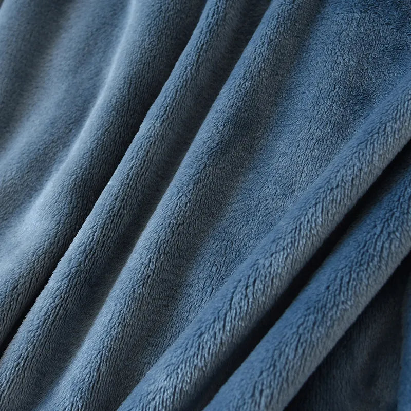 Winter Chill Pyjamas | Varma och mjuka nattkläder för män