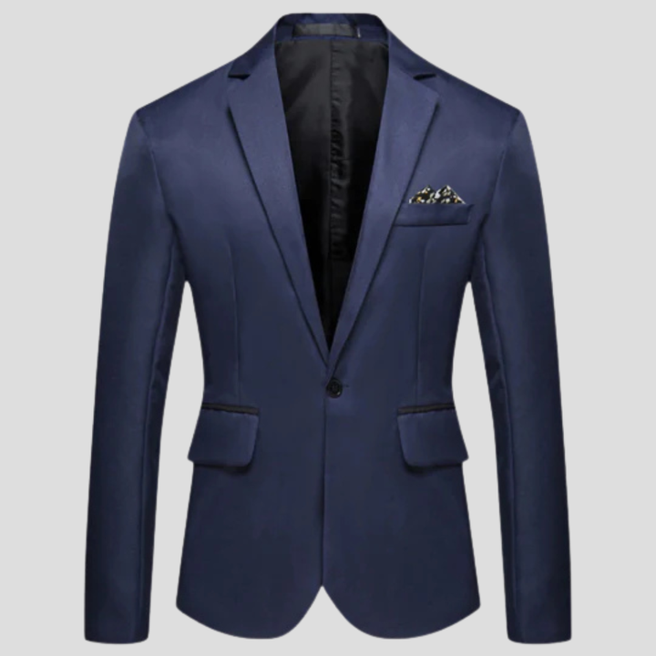 Modern kavaj for mænd