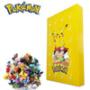 Pokémon Adventskalender (2026 års upplaga) | En månad full av överraskningar