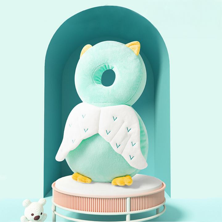 Fallskyddskudde för barn – LittleGuard