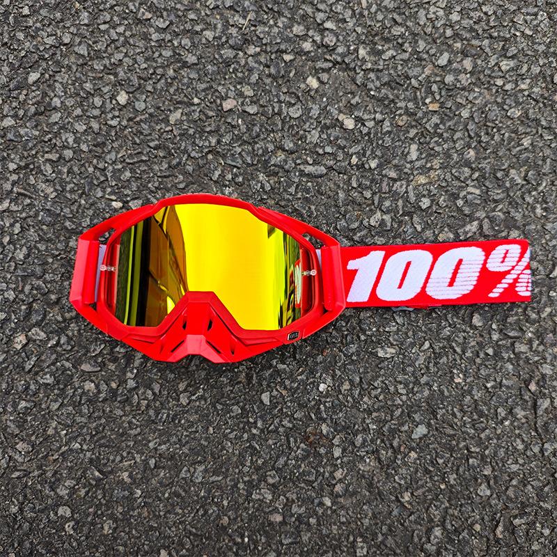 SPEEDGOGGLES – solglasögon för motocross och MTB för herr