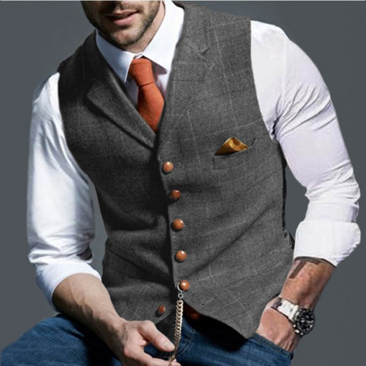 Klassisk formel vest
