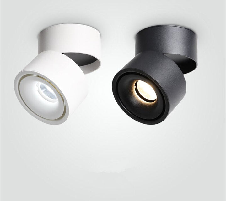 LED-taklampa - 7 W, 12 W, 15 W