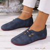 Damloafers i vardagsstil