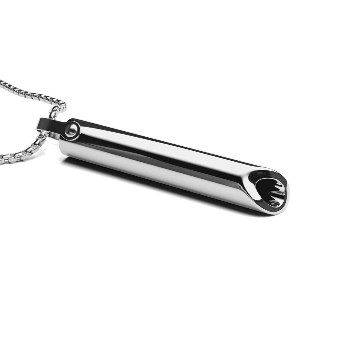 Lugnande halsband – CalmFlow-hänget