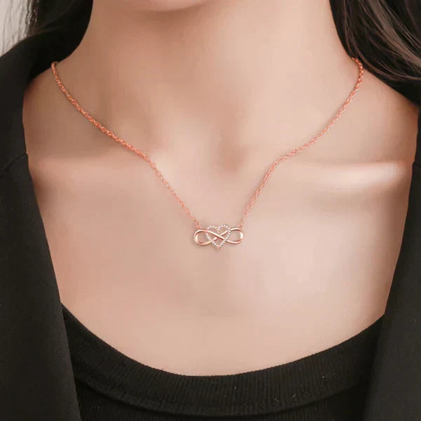 Halsband Evig Förbindelse - SoulBond