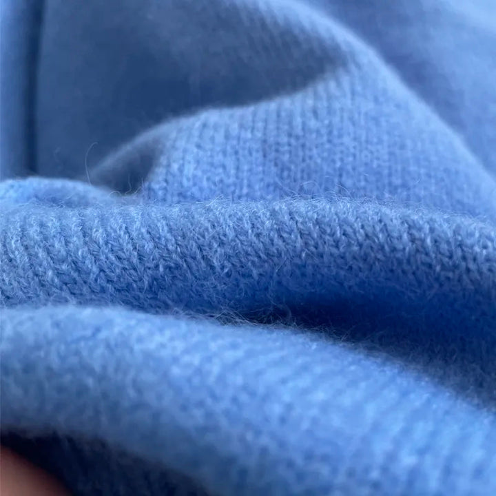 Anna Cashmere Bliss tröja | Mjuk & skön